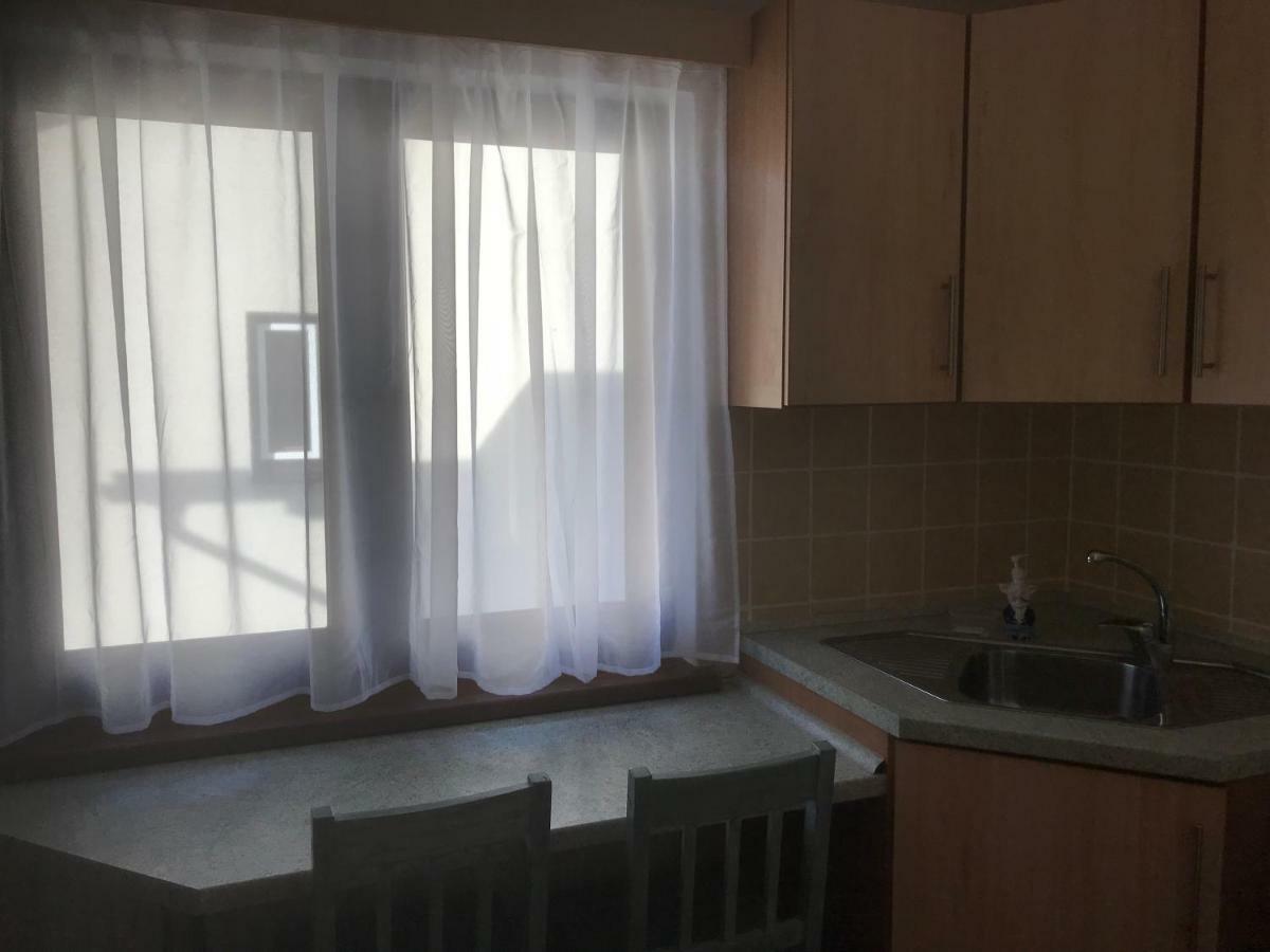 Apartment Pod Lysou Frýdlant nad Ostravicí Exterior foto